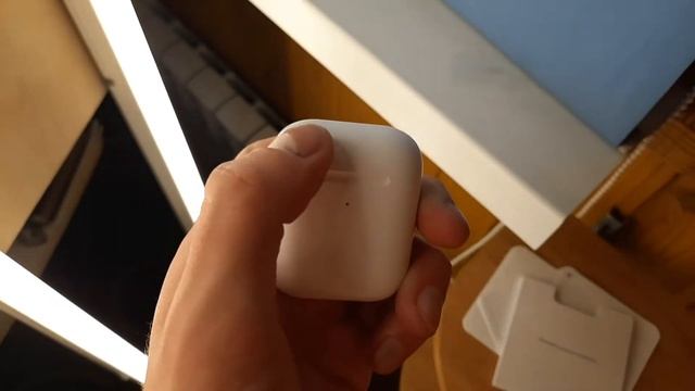 air pods 2 смотреть онлайн