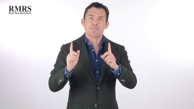 Какой у Вас Стиль | RMRS смотреть онлайн