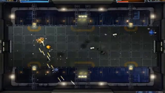 Robokill - Titan Prime ep 7: Ledges смотреть онлайн