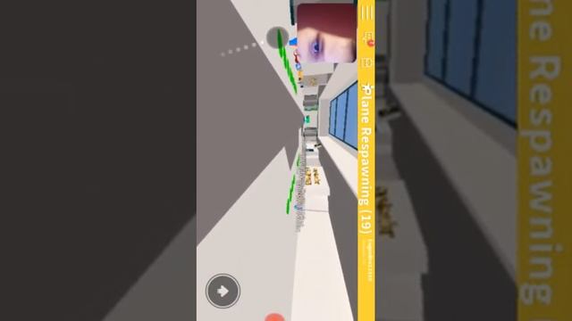 Я играю roblox симулятор самолета смотреть онлайн