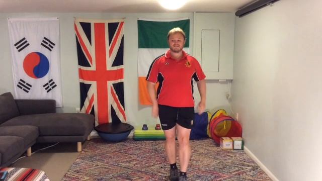 Daily Fitness Challenge #16 Dice Traveling смотреть онлайн