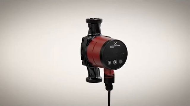 Обзор обновленного циркуляционного насоса Grundfos ALPHA2