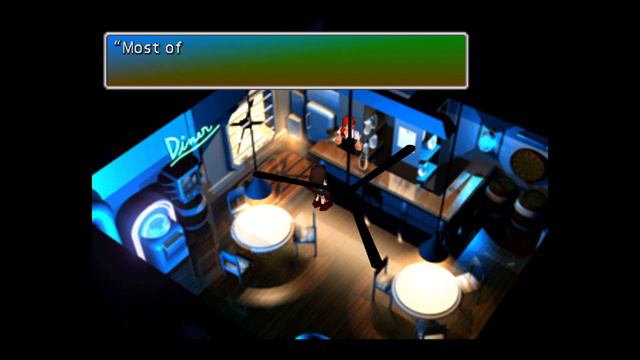 Final Fantasy 7 PS4 026 - Wutai's Pagoda and Mideel смотреть онлайн
