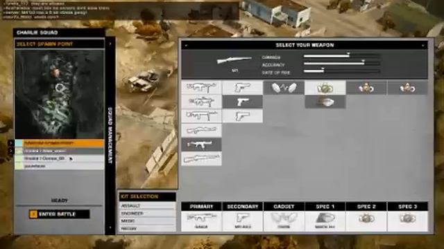 Radeon HD 6320 Gaming - Battlefield Bad Company 2 смотреть онлайн