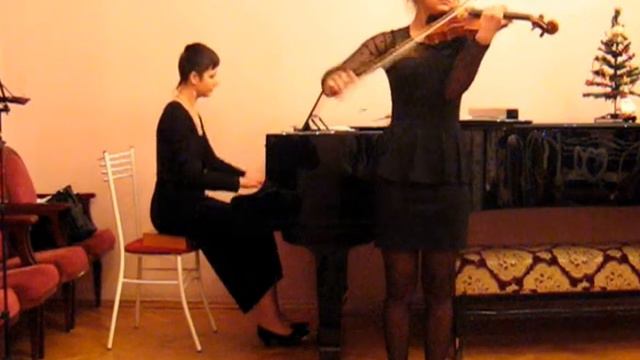 Montekki and Capuletti (Prokofiev) смотреть онлайн