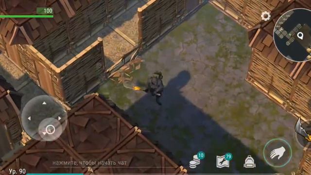 Два лоха на рейде!!!! Последний день на земле 1.7.7!!!!!! смотреть онлайн