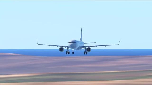 Pro Landing vs Noob Landing (Infinite flight) смотреть онлайн