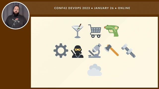 Is It Time To Put Your Pet Kubernetes Down? | Chris Nesbitt-Smith | Conf42 DevOps 2023 смотреть онлайн