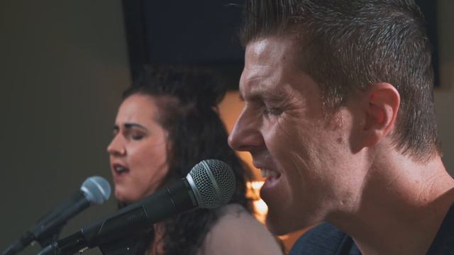 This We Know // Acoustic Cover // (Vertical Worship) смотреть онлайн