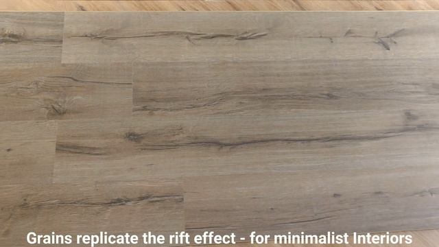 Rift Oak D3044RU - by Kronoswiss смотреть онлайн