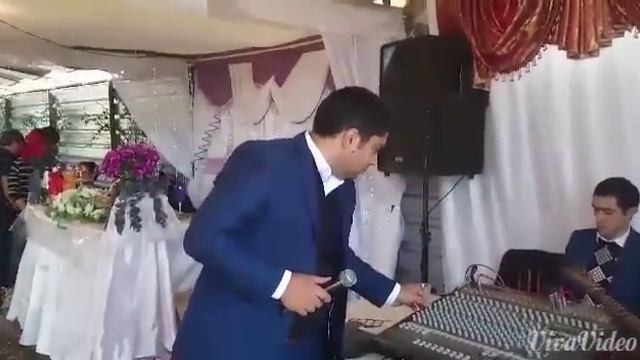 Qabal Fuad Bayramov Eziz Dostum 2014