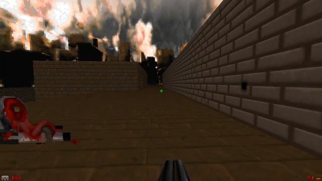 Doom 2: Hell On Earth #2 смотреть онлайн