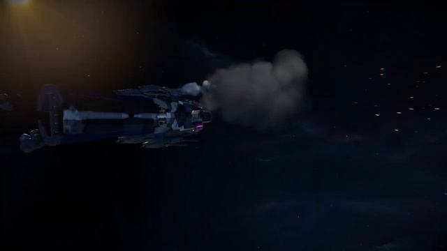 Chonk SUBMISSION Frigates | Part 2/4 (Space Engineers) Ship Showcase #010 смотреть онлайн