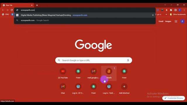 Guest Posting Tips Best SEO Training Course Lecture # 05 смотреть онлайн