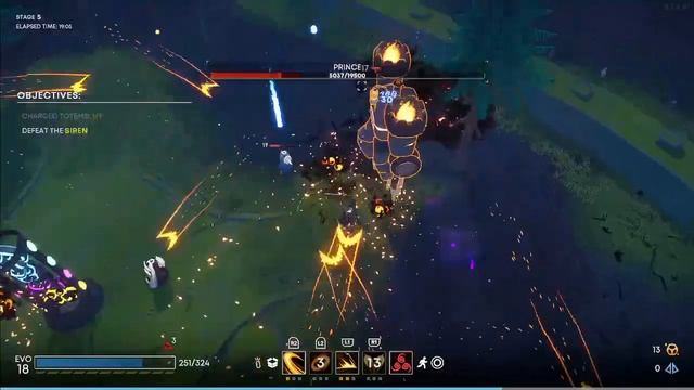 Gatekeeper Infinity | Session #2