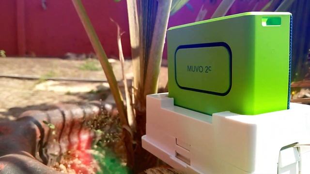 The Muvo 2C Bluetooth Speaker. IS IT WORTH IT? смотреть онлайн