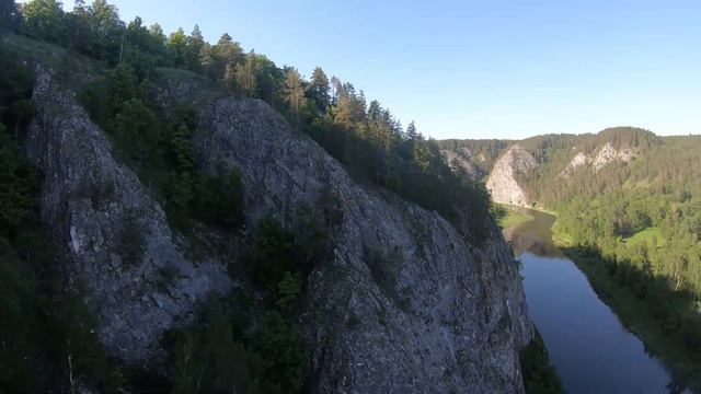 Река белая, башкортостан смотреть онлайн