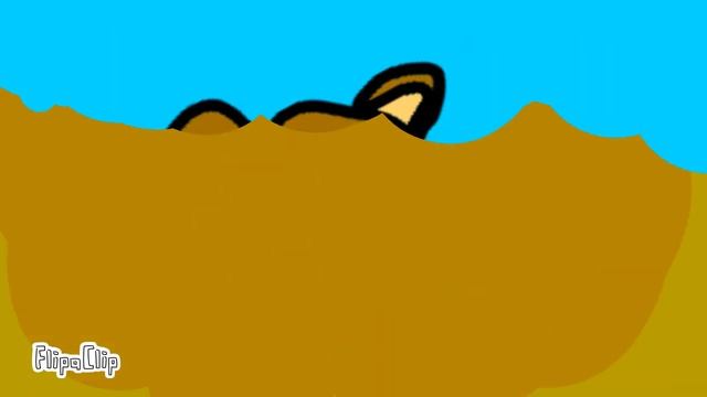 Понос бобра