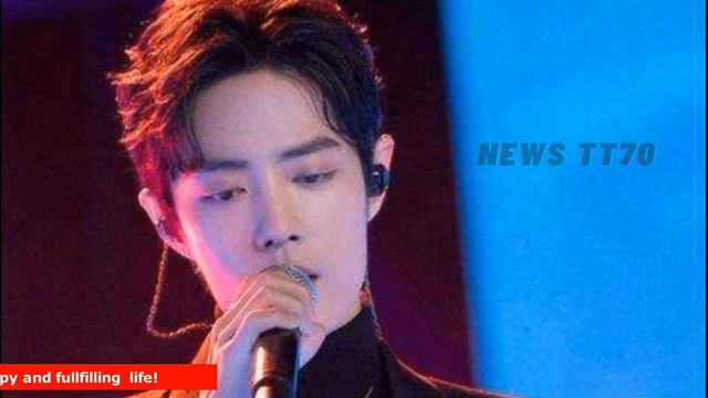 ENG SUB -#杨紫 维权胜诉获赔五千元，#杨紫 高度评价#肖战 ，#杨紫 晒下班日常随拍 【NEWS TT7006月12日】 смотреть онлайн