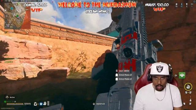 "RATS and BIRDS vs THE FAT CAT"? WARZONE | Call of Duty S4 смотреть онлайн