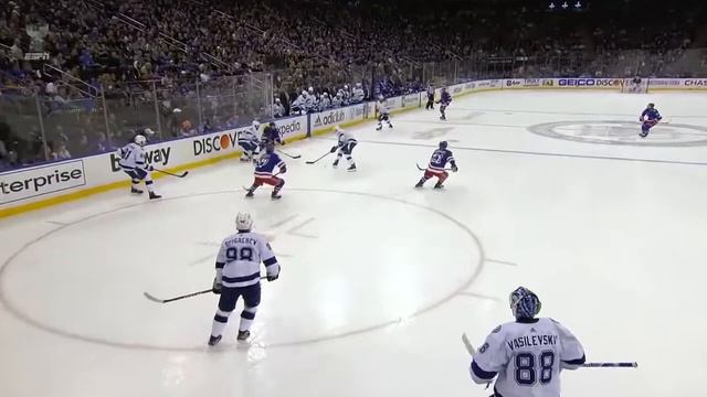 Андрей Василевский. Терпение./ Andrey Vasilevskiy. Patience. смотреть онлайн
