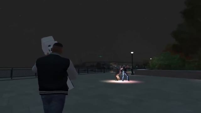 gta 4 Saints Row Dubstep смотреть онлайн