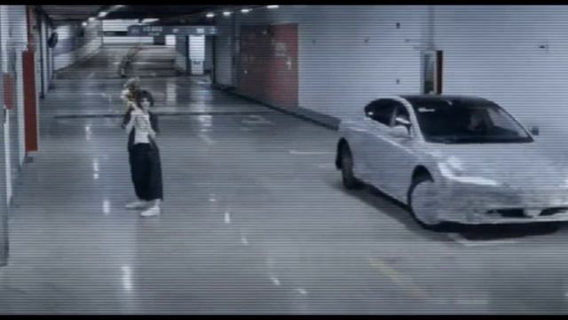 Китайская компания IM Motors анонсировала электромобиль с автоматической боковой парковкой.