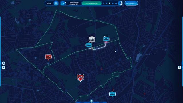 112 Operator ► ОБЗОР-ГЕЙМПЛЕЙ смотреть онлайн