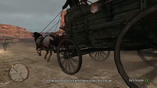 Hello, Old Friend... | RED DEAD REDEMPTION Blind Playthrough | Part 17 смотреть онлайн