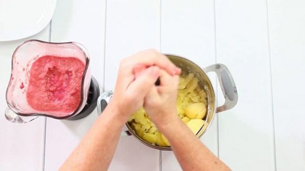 Labskaus - a Hamburg Specialty ✪ MyGerman.Recipes