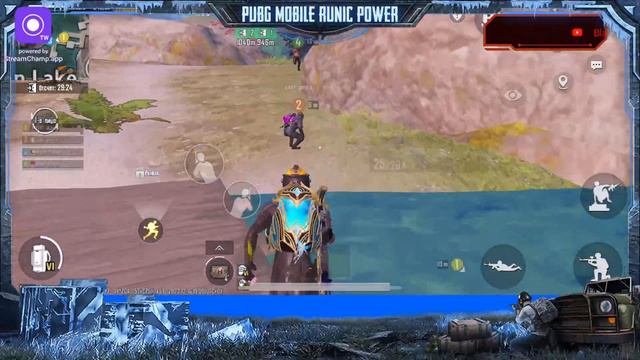 СТРИМ МЕТРО РОЯЛЬ Ⓜ️АПАЕМ 150КК МЕТРО РОЯЛЬ🏆🧊PUBG MOBILE смотреть онлайн