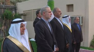 Ближневосточный гамбит. Последний козырь Байдена