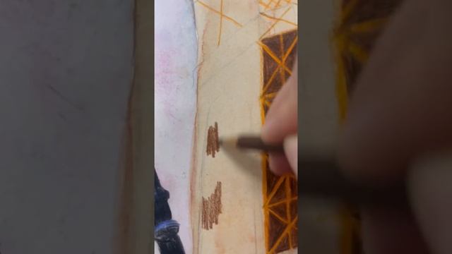 Drawing the Eiffel Tower! Part 3! Please make sure to subscribe and leave a like! смотреть онлайн