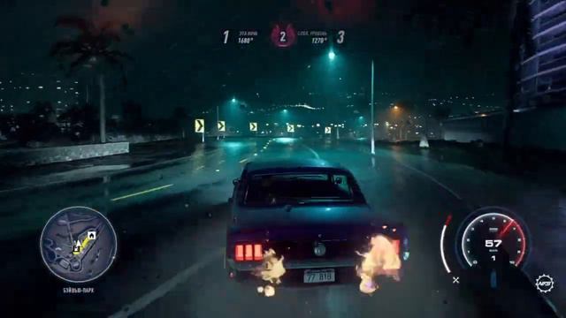 ПРОХОЖДЕНИЕ ИГРЫ NEED FOR SPEED HEAT [БЕЗ КОММЕНТАРИЕВ] 2 ЧАСТЬ | PS4 #ps4 #ps5  #nfs #nfsheat