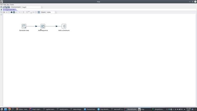 Hop Demo 2020-04-25 смотреть онлайн