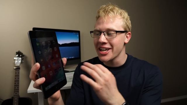 iPad Mini 5 (2019) Unboxing! Apple Pencil Support , A12 Processor & More смотреть онлайн