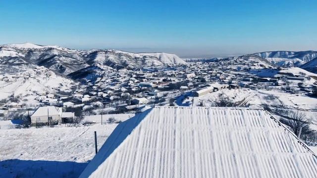 Дагестан, зима смотреть онлайн