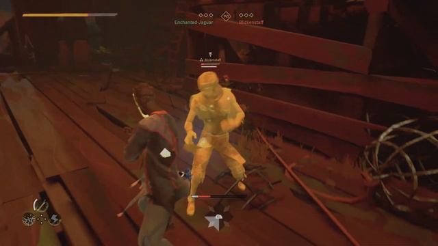 Average ABSOLVER game in 2023 смотреть онлайн