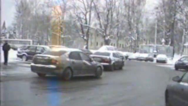 Акция «Save SAAB» смотреть онлайн