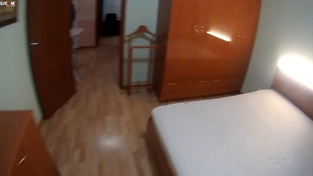 Сдам ( Сниму ) 3 комнатную квартиру в Самаре ул. Ново-Садовая 232. Код 110282 смотреть онлайн