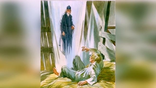 Очарованный странник. 2 глава. Краткое содержание смотреть онлайн