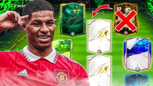 ПРОДАЁМ ЛЕГЕНДУ! ПРОКАЧКА! ЗАБИРАЕМ КУМИРОВ в FC MOBILE 24! С нуля, без доната!(FIFA MOBILE 24)