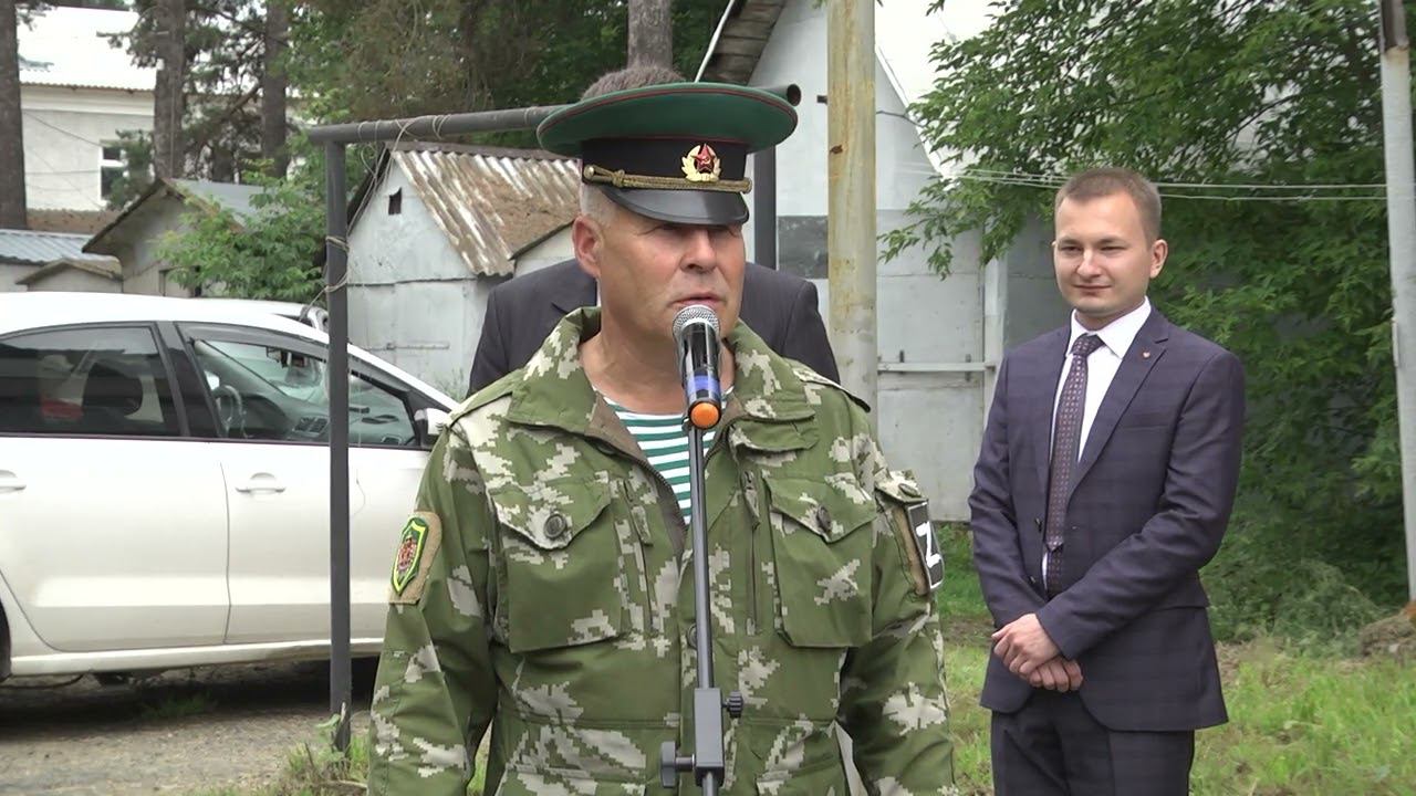 Мы живы, пока жива память о нас... смотреть онлайн