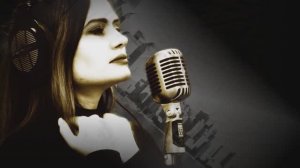 Цветана Омельчук. My way (Frank Sinatra cover).