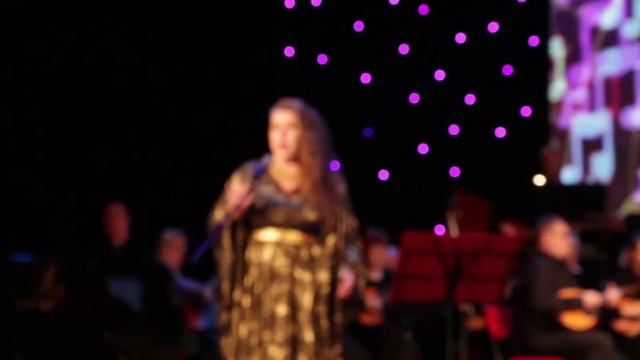 Э.Вила-Лобос. Ария из "Бразильской бахианы" №5. смотреть онлайн