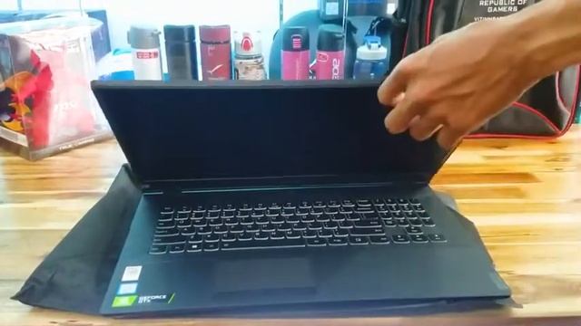 Đánh Giá Lenovo Legion Y540 17IRH | 17.3 inch FHD IPS | Cấu Hình Thế Hệ 9th Mới Nhất | VGA GTX1650 смотреть онлайн