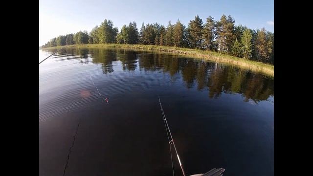 Трое в лодке... смотреть онлайн