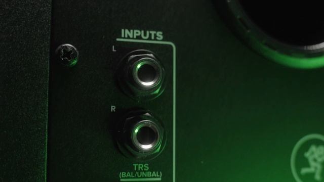 Mackie Studio Monitors - The Perfect First Upgrade! смотреть онлайн