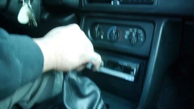 One of Our 1993 Ford Mustang Notchback смотреть онлайн