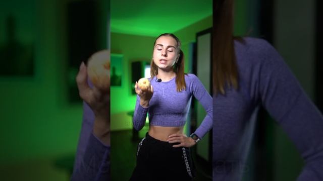 ПОТОЛСТЕТЬ ОТ МАНДАРИНОВ?